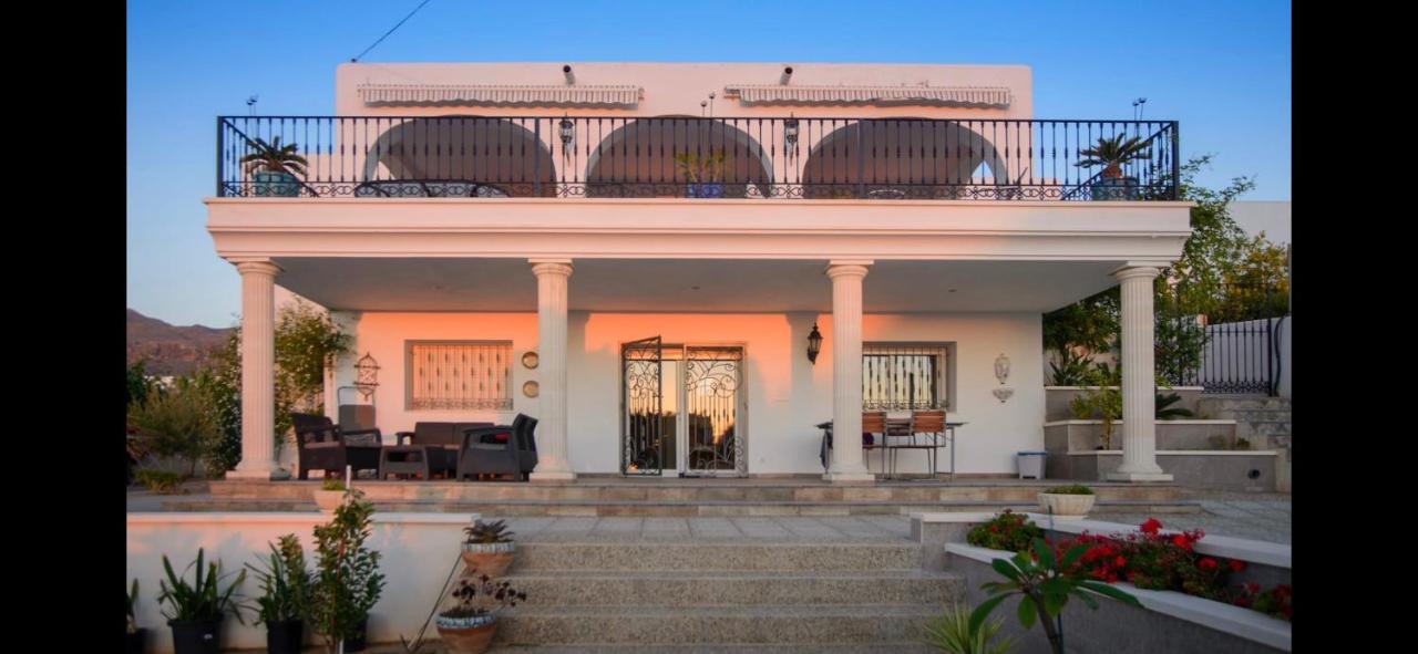 Maison Al Riad Mojácar Exterior foto
