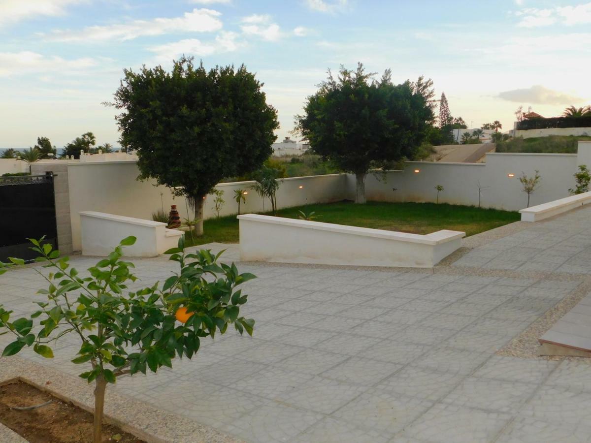 Maison Al Riad Mojácar Exterior foto