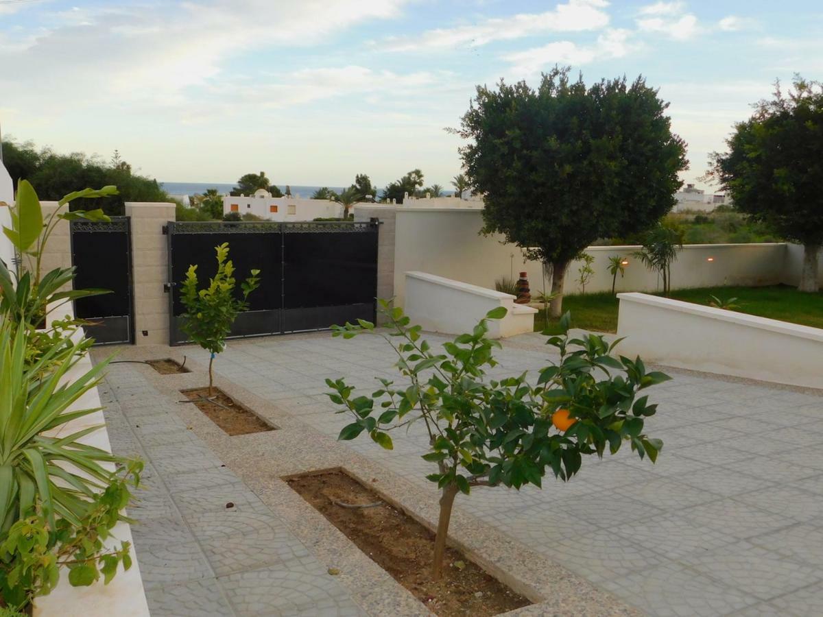 Maison Al Riad Mojácar Exterior foto